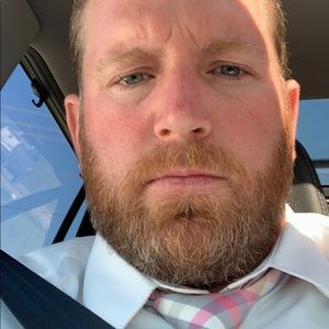 Meet your Posher, Brad